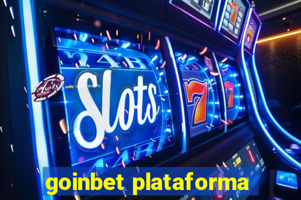 goinbet plataforma